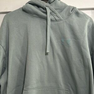 Underarmour hoodie
